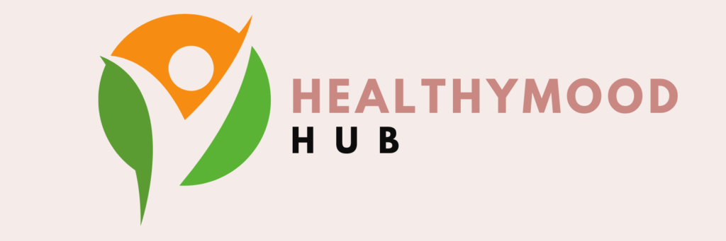 HealthyMoodHub-Logo